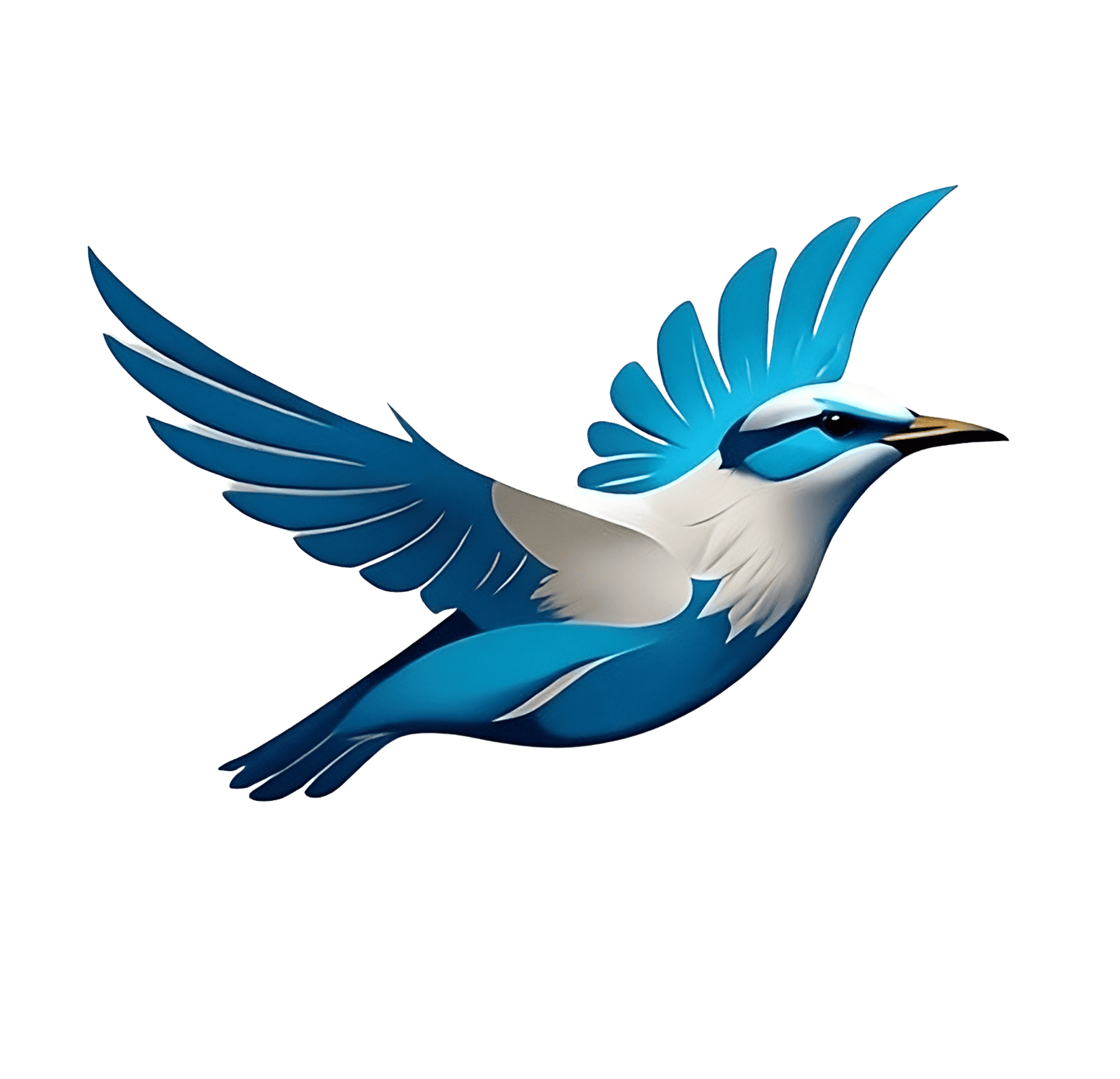 TravellingLark Logo
